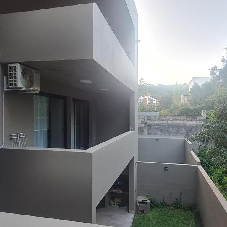 Depto Petronila 2 dorm - Two-Bedroom Apartment - 14