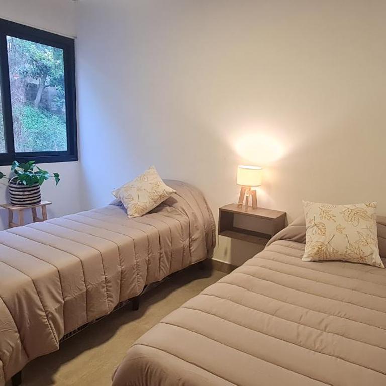 Depto Petronila 2 dorm - Two-Bedroom Apartment - 15