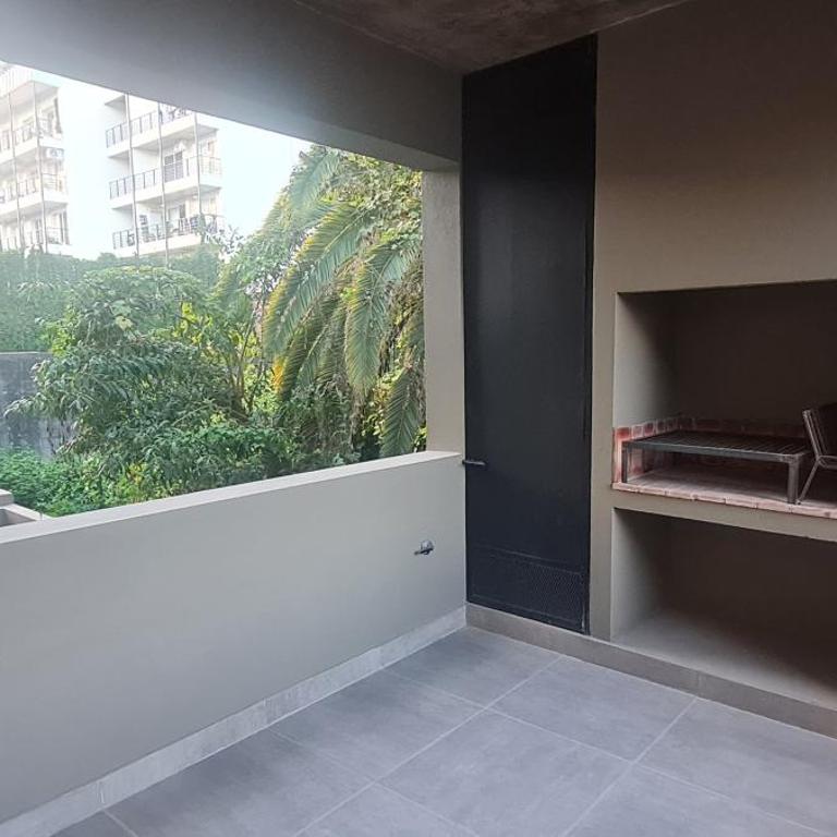 Depto Petronila 2 dorm - Two-Bedroom Apartment - 16