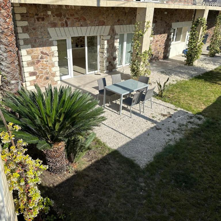 Villa Paradis - Cannes - Villa Supérieure - 27