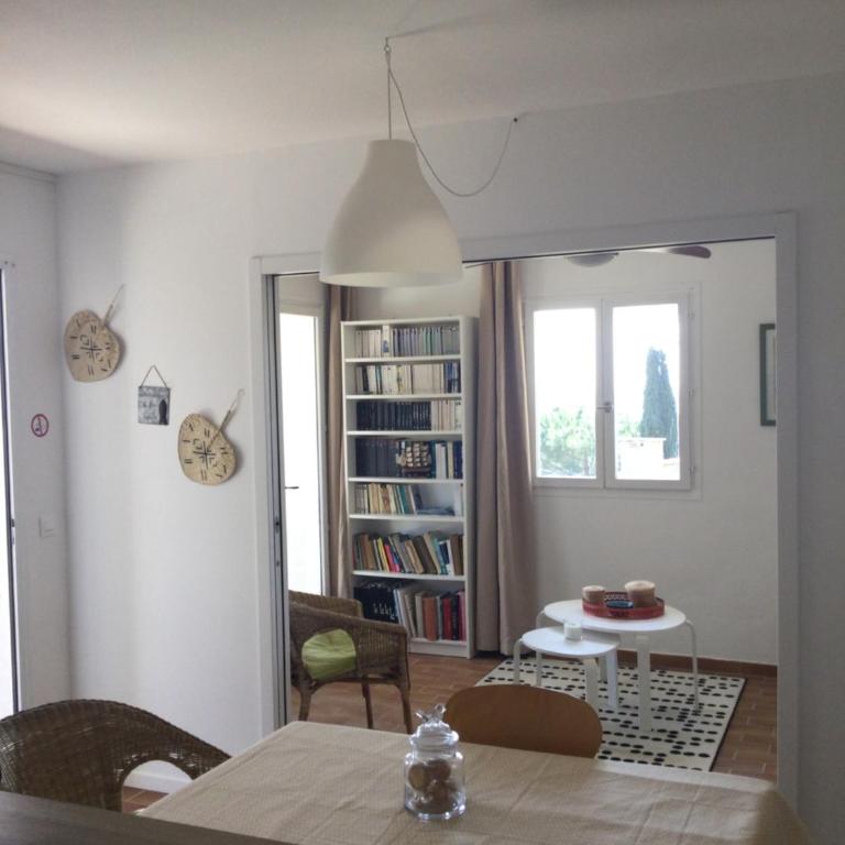 La vigie - One-Bedroom Apartment - 20