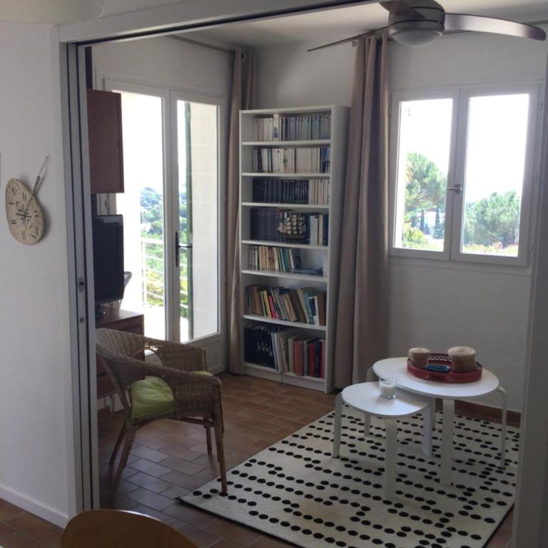 La vigie - One-Bedroom Apartment - 21
