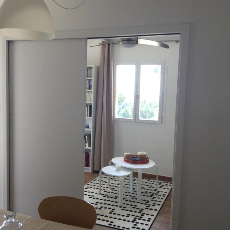 La vigie - One-Bedroom Apartment - 22