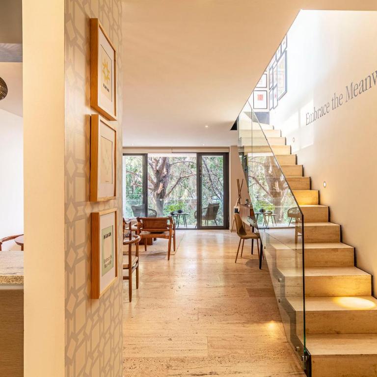 Casa Tenancingo by Kukun - Two-Bedroom Apartment - 28