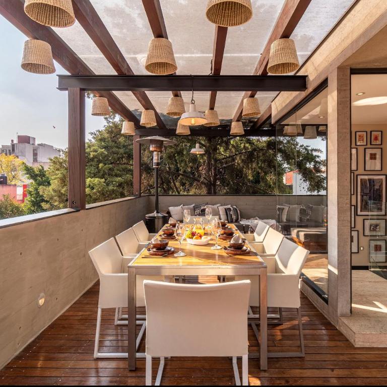 Casa Tenancingo by Kukun - Two-Bedroom Apartment - 1