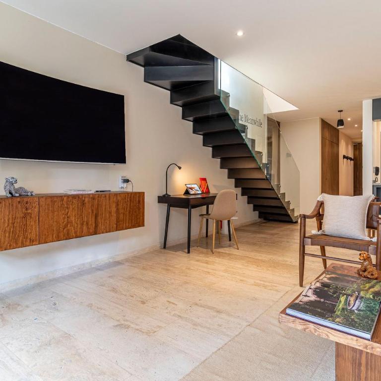 Casa Tenancingo by Kukun - Two-Bedroom Apartment - 31