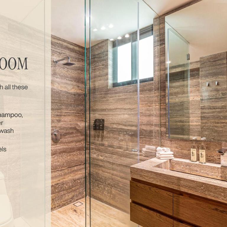 Casa Tenancingo by Kukun - Two-Bedroom Apartment - 46