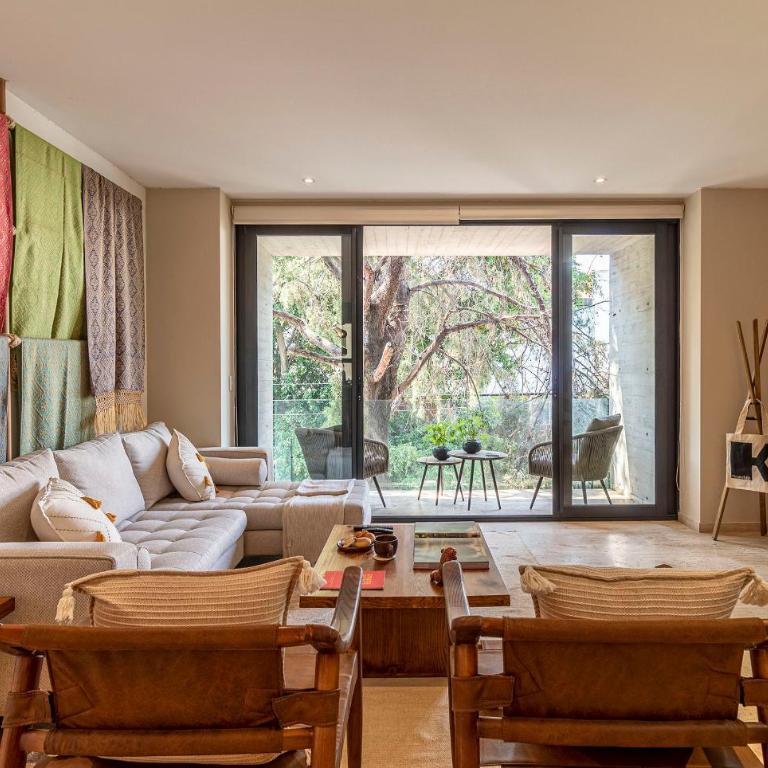 Casa Tenancingo by Kukun - Two-Bedroom Apartment - 19