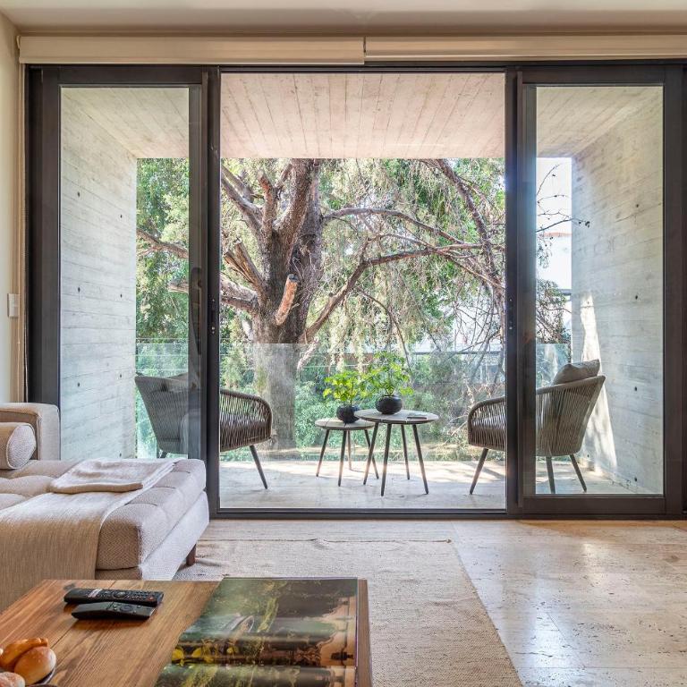Casa Tenancingo by Kukun - Two-Bedroom Apartment - 10
