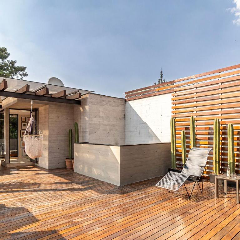 Casa Tenancingo by Kukun - Two-Bedroom Apartment - 39