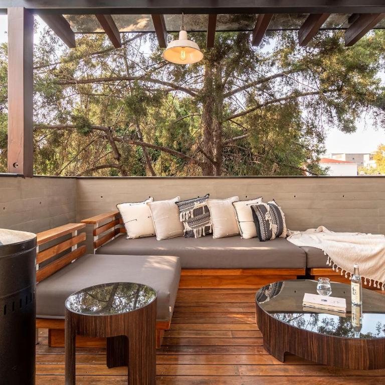 Casa Tenancingo by Kukun - Two-Bedroom Apartment - 3