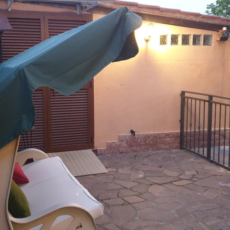 Suite Felix - Appartamento con 1 Camera da Letto - 12