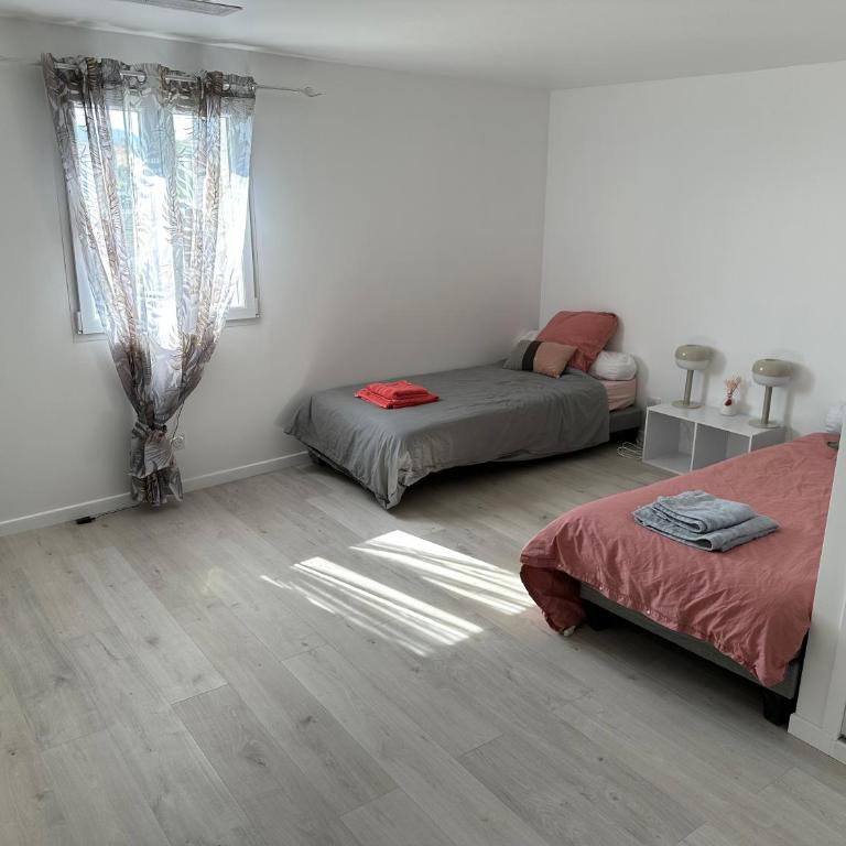 Villa Paradis - Cannes - Villa Supérieure - 21
