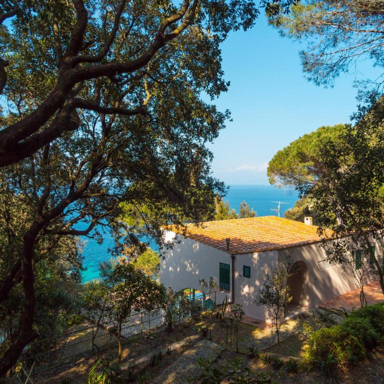 Villa I Coralli - Casa su 2 Livelli con 3 Camere da Letto - 6