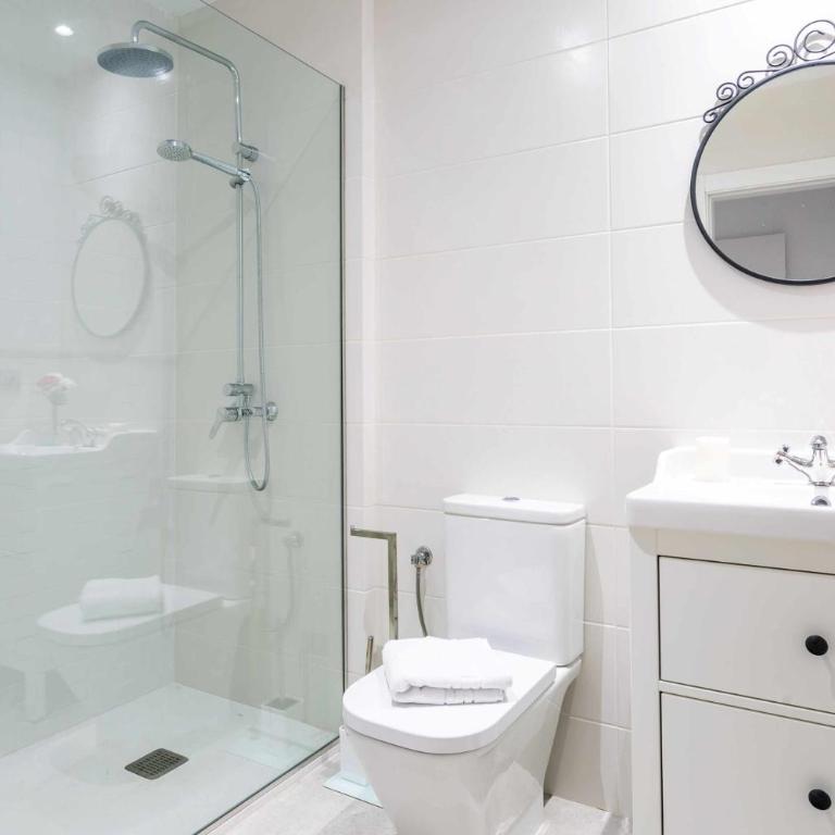 Monterey House Playa Blanca - Two-Bedroom House - 13