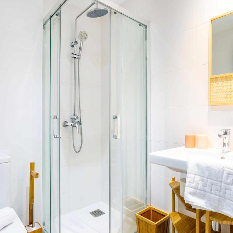 Monterey House Playa Blanca - Two-Bedroom House - 29
