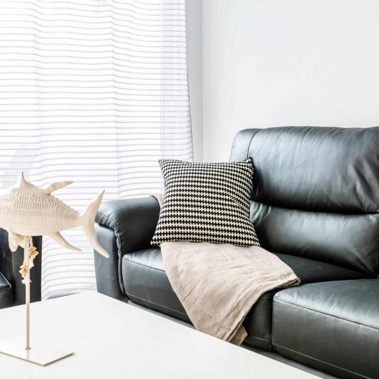 Monterey House Playa Blanca - Two-Bedroom House - 12