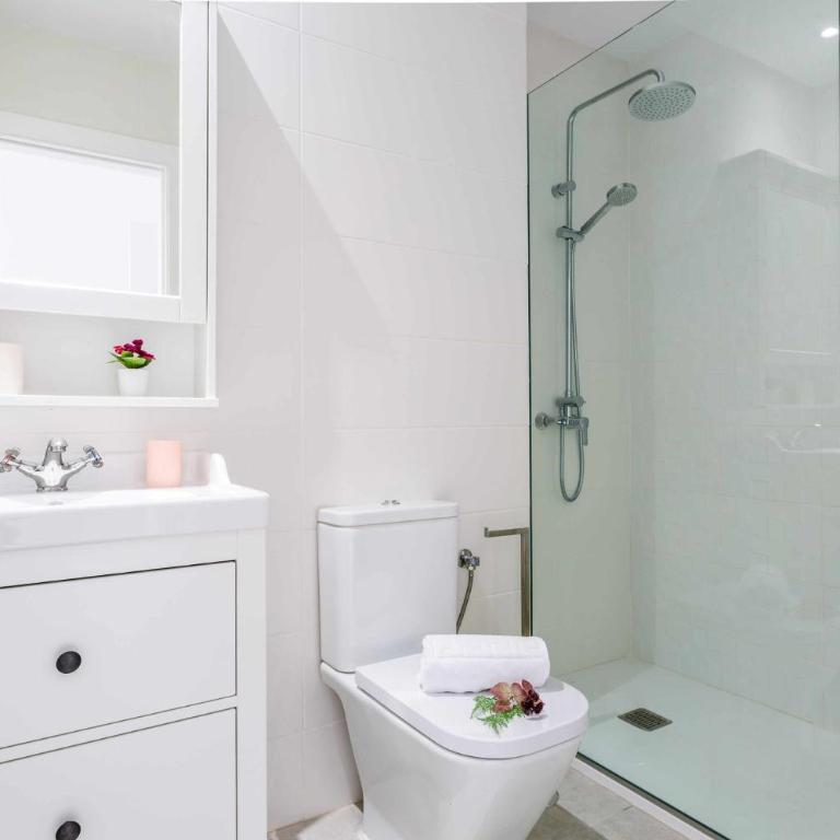 Monterey House Playa Blanca - Two-Bedroom House - 25