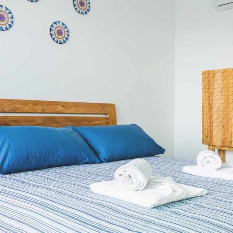 Monterey House Playa Blanca - Two-Bedroom House - 23