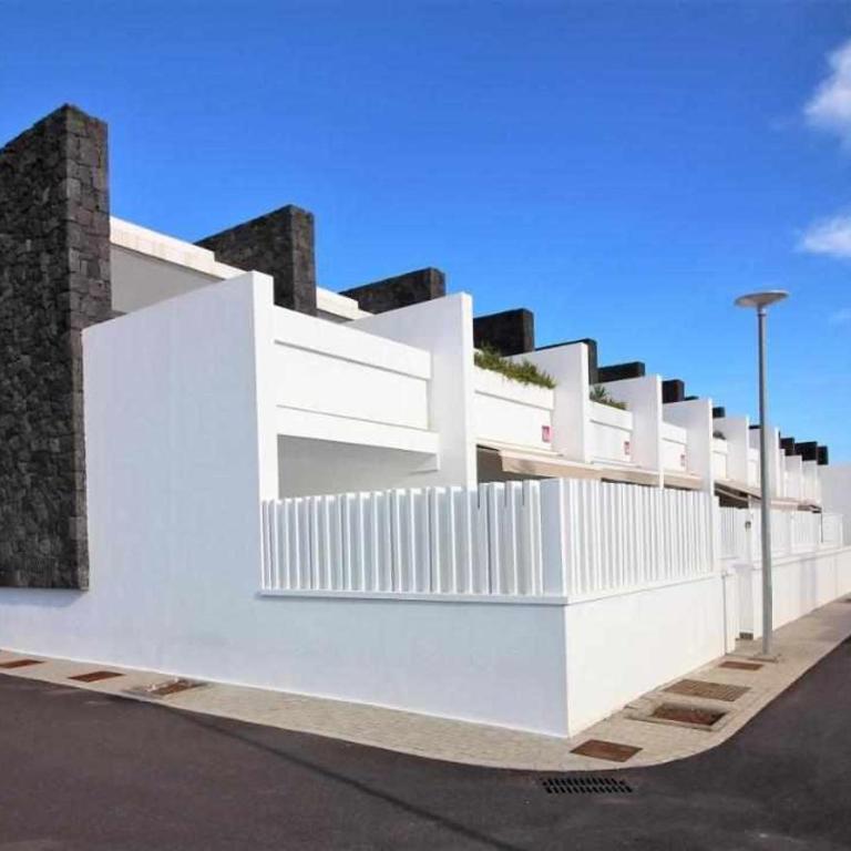 Monterey House Playa Blanca - Two-Bedroom House - 35
