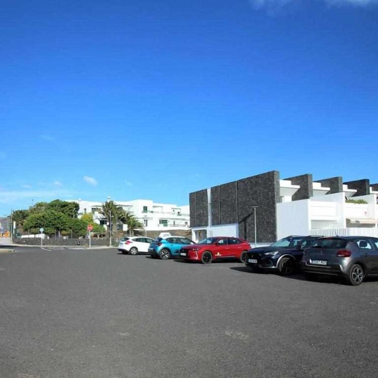 Monterey House Playa Blanca - Two-Bedroom House - 36