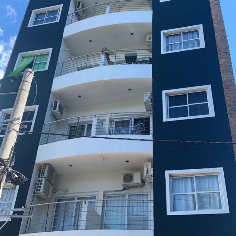 Edificio Rey Niño - Apartamento de 1 dormitorio - 2