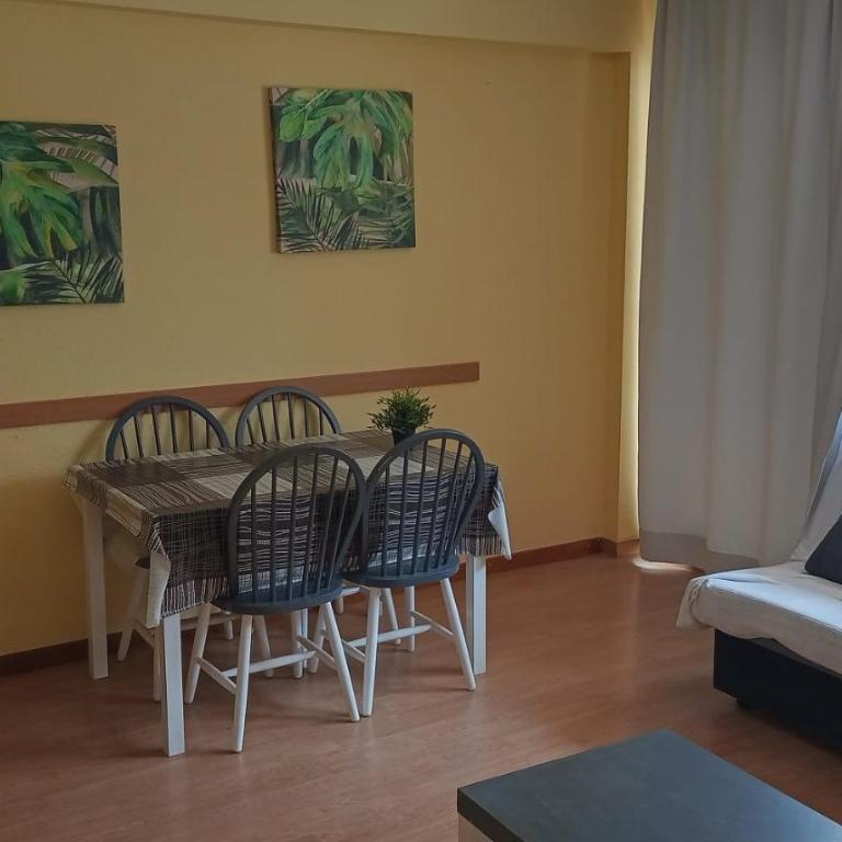 Apartamentospedroche Sitges - Apartamento con balcón - 5