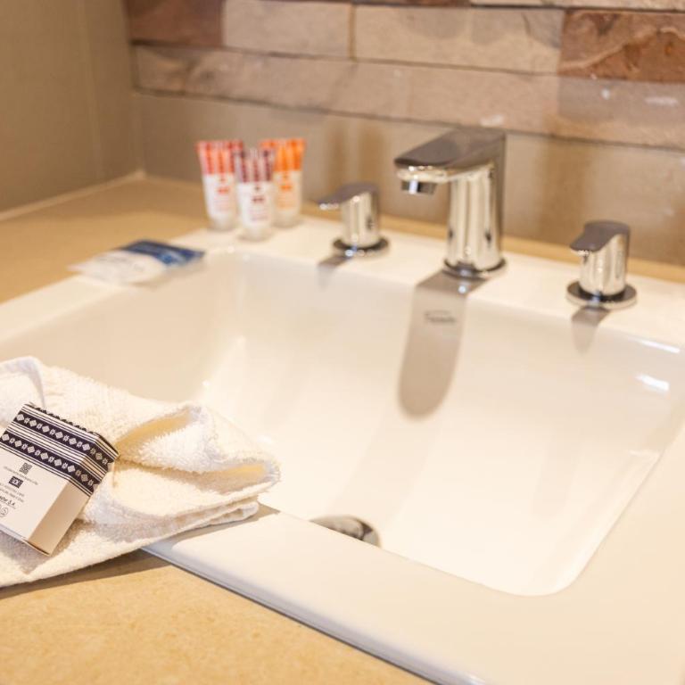 Hotel Boutique Rosario Sur - Junior Suite with Garden View - 5