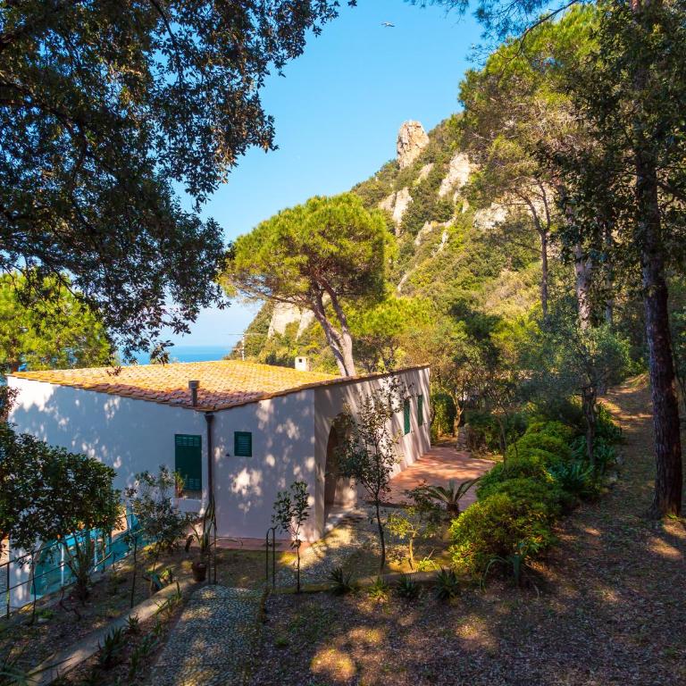 Villa I Coralli - Casa su 2 Livelli con 3 Camere da Letto - 21