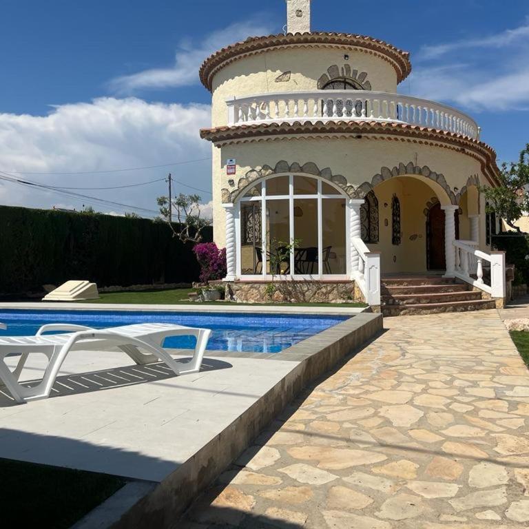 Casa Manuela - Villa de 3 dormitorios - 1