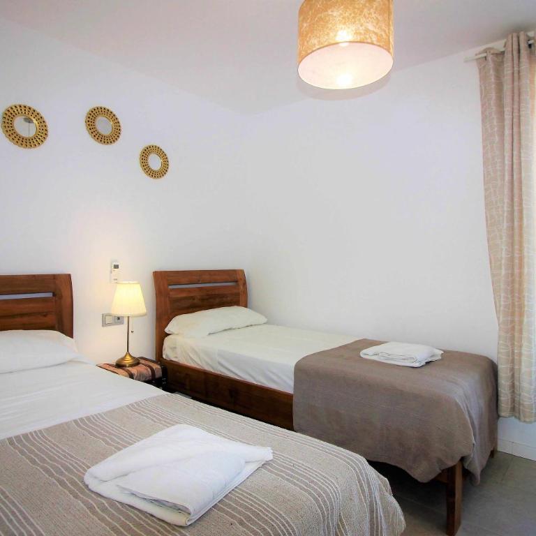 Monterey House Playa Blanca - Two-Bedroom House - 28