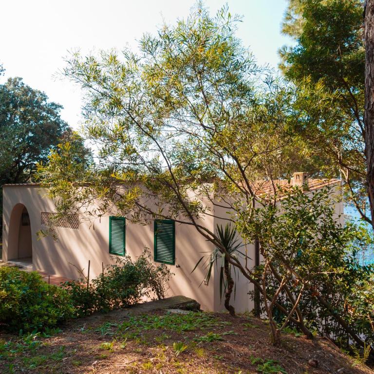 Villa I Coralli - Casa su 2 Livelli con 3 Camere da Letto - 22