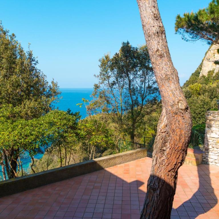 Villa I Coralli - Casa su 2 Livelli con 3 Camere da Letto - 23