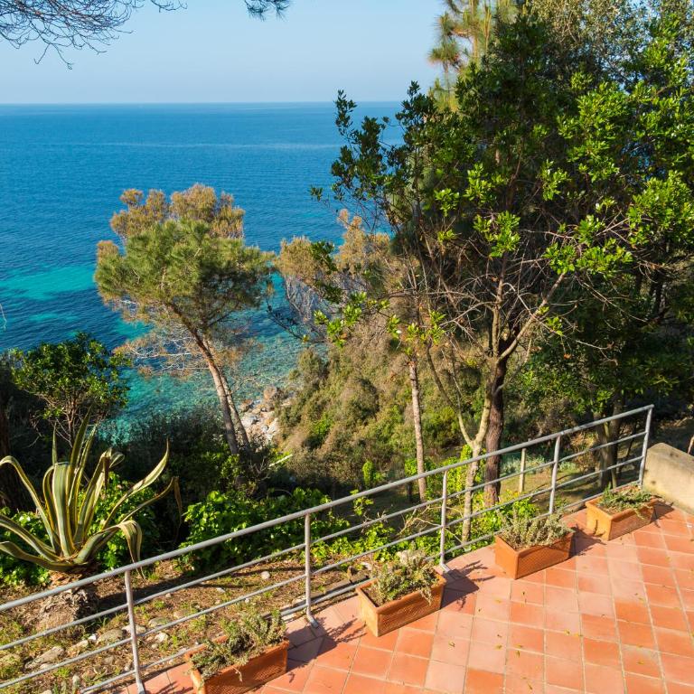 Villa I Coralli - Casa su 2 Livelli con 3 Camere da Letto - 19