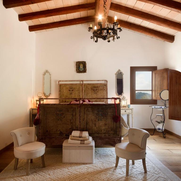 Antica Caresi B&B - Camera Matrimoniale con Bagno Privato - 22