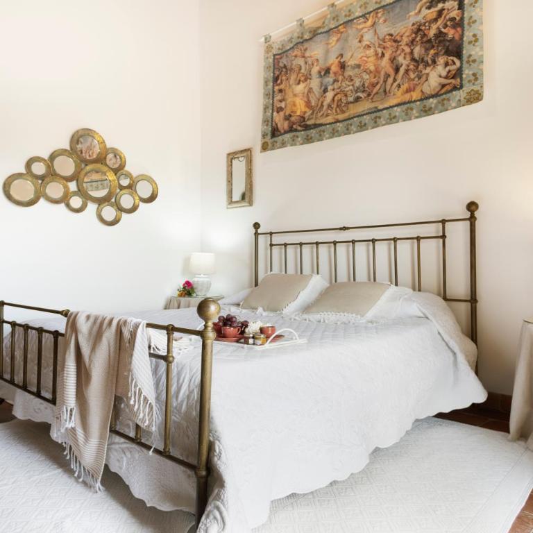Antica Caresi B&B - Camera Matrimoniale Standard - 27
