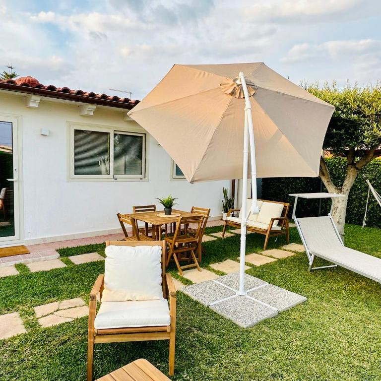 Plemmirio Apartments - Appartamento con 1 Camera da Letto - 21