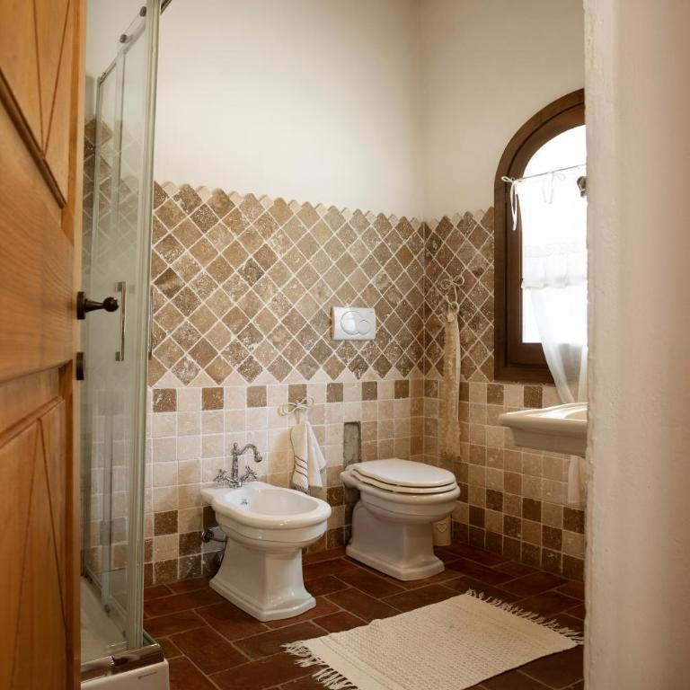 Antica Caresi B&B - Camera Matrimoniale con Bagno Privato - 30