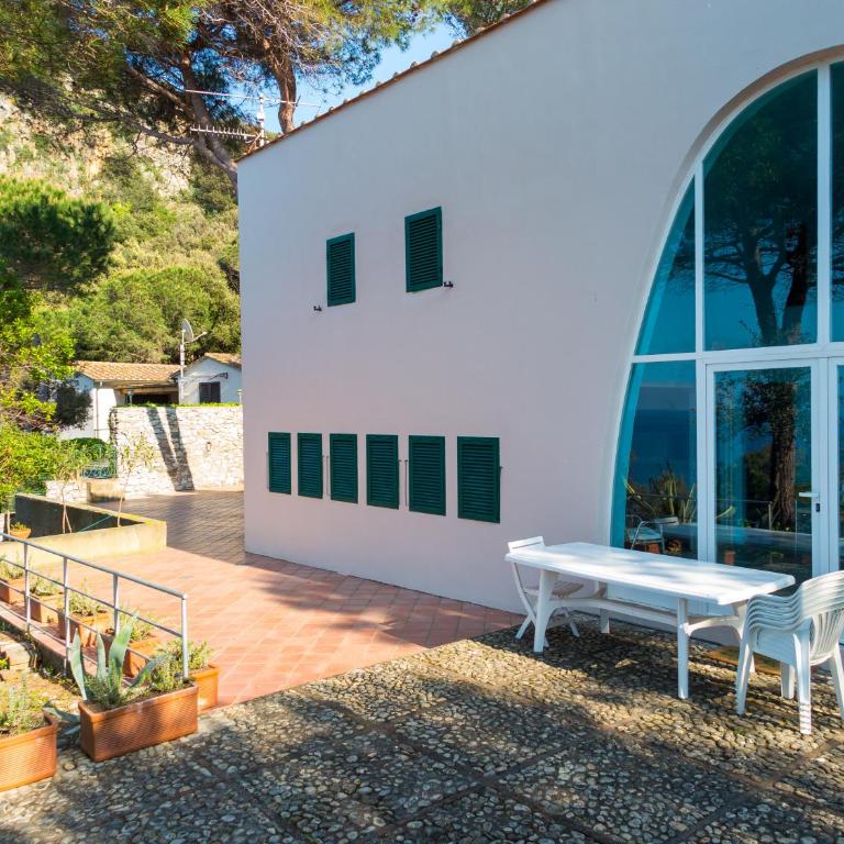 Villa I Coralli - Casa su 2 Livelli con 3 Camere da Letto - 15