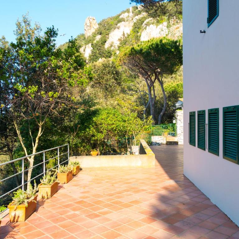 Villa I Coralli - Casa su 2 Livelli con 3 Camere da Letto - 24
