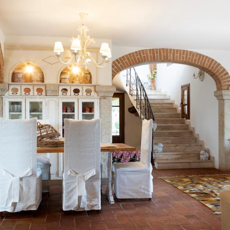 Antica Caresi B&B - Camera Matrimoniale con Bagno Privato - 21
