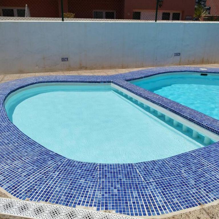 Air-conditioned flat Casa Freesia Caleta de Fuste - One-Bedroom Apartment - 37