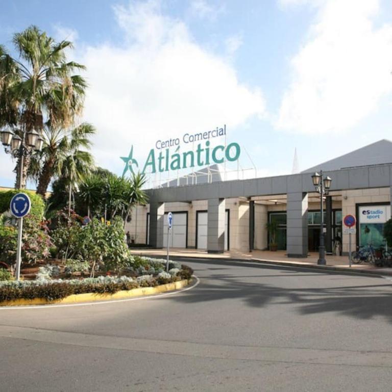 Air-conditioned flat Casa Freesia Caleta de Fuste - One-Bedroom Apartment - 57