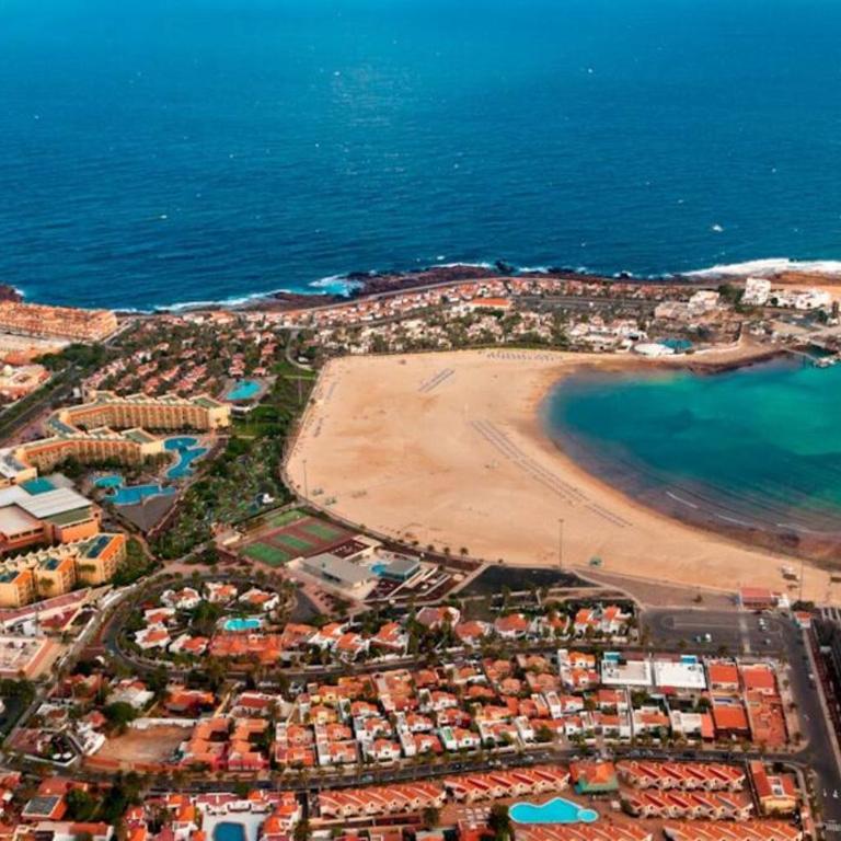 Air-conditioned flat Casa Freesia Caleta de Fuste - One-Bedroom Apartment - 56