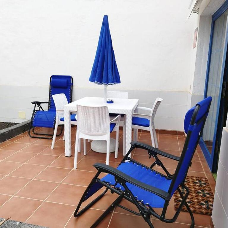 Air-conditioned flat Casa Freesia Caleta de Fuste - One-Bedroom Apartment - 35