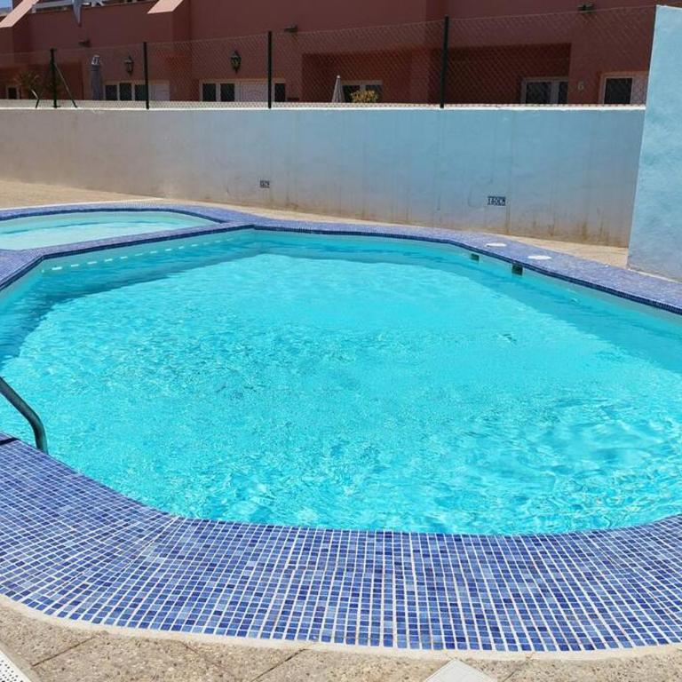 Air-conditioned flat Casa Freesia Caleta de Fuste - One-Bedroom Apartment - 40