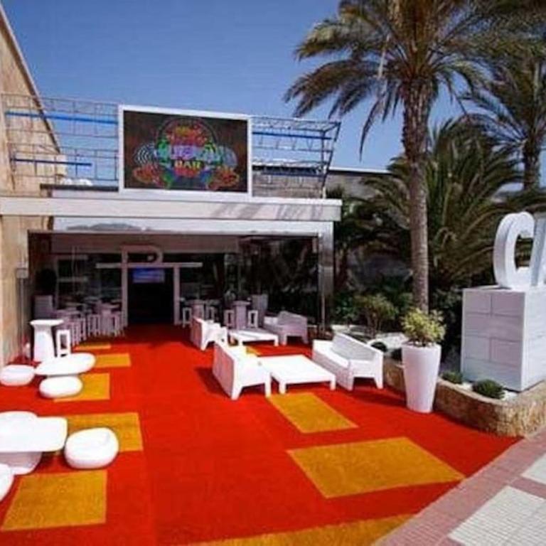 Air-conditioned flat Casa Freesia Caleta de Fuste - One-Bedroom Apartment - 59