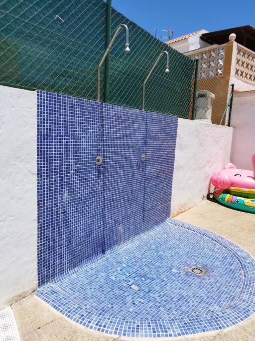 Air-conditioned flat Casa Freesia Caleta de Fuste - One-Bedroom Apartment - 41