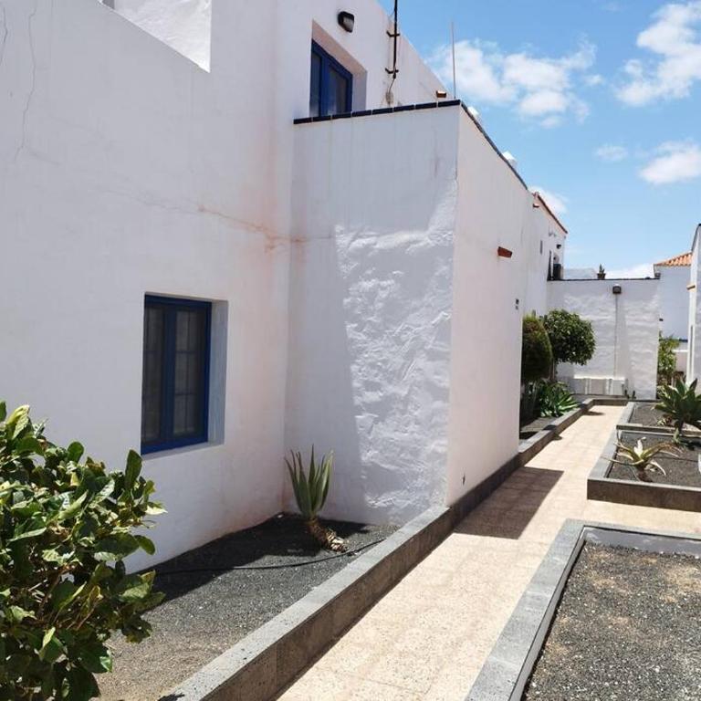 Air-conditioned flat Casa Freesia Caleta de Fuste - One-Bedroom Apartment - 47