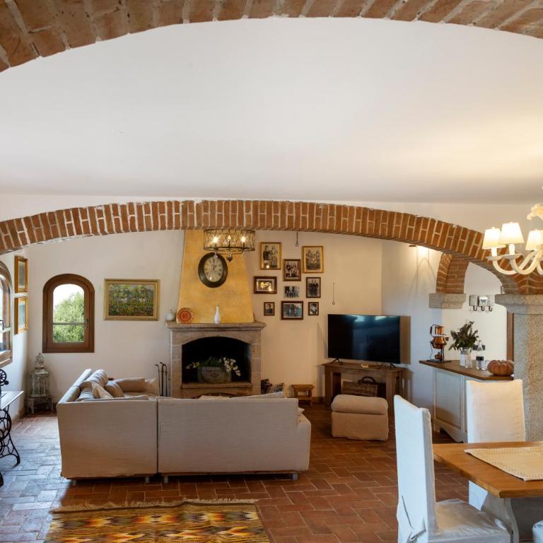 Antica Caresi B&B - Camera Matrimoniale con Bagno Privato - 18